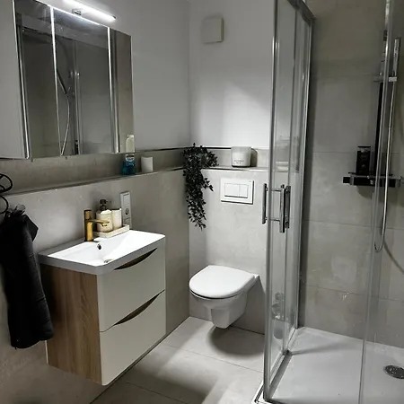 Main Moment Altstadt Apartment *