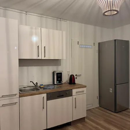 Apartment Main Moment Altstadt Würzburg