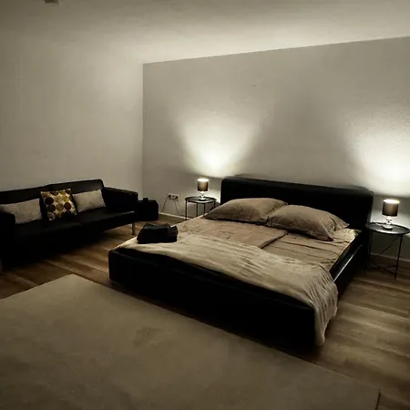 Apartment Main Moment Altstadt