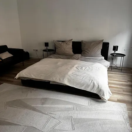 Main Moment Altstadt Apartment Würzburg