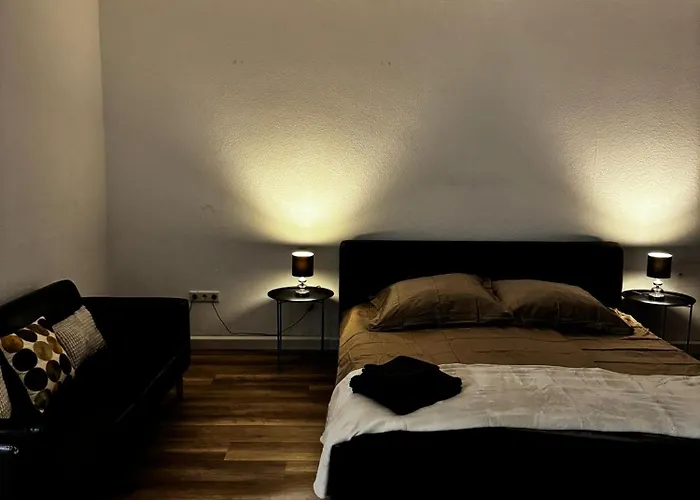 Altstadt Living Apartamento Wurtzburgo