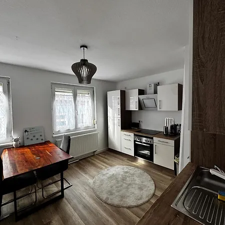 Main Moment Altstadt * Würzburg