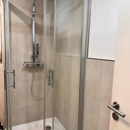 Main Moment Altstadt Lägenhet