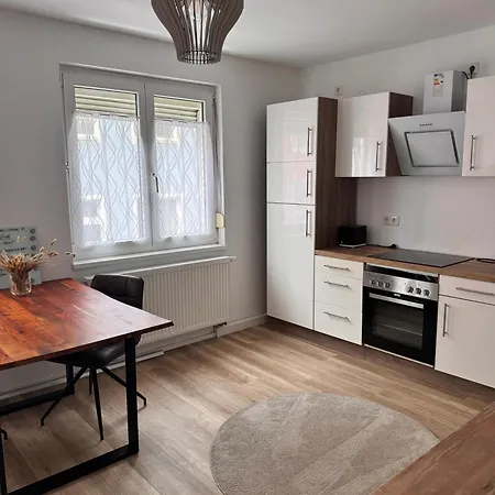 Main Moment Altstadt