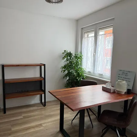 Lägenhet Altstadt Living *