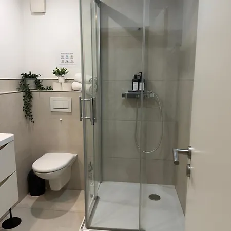 Appartamento Altstadt Living